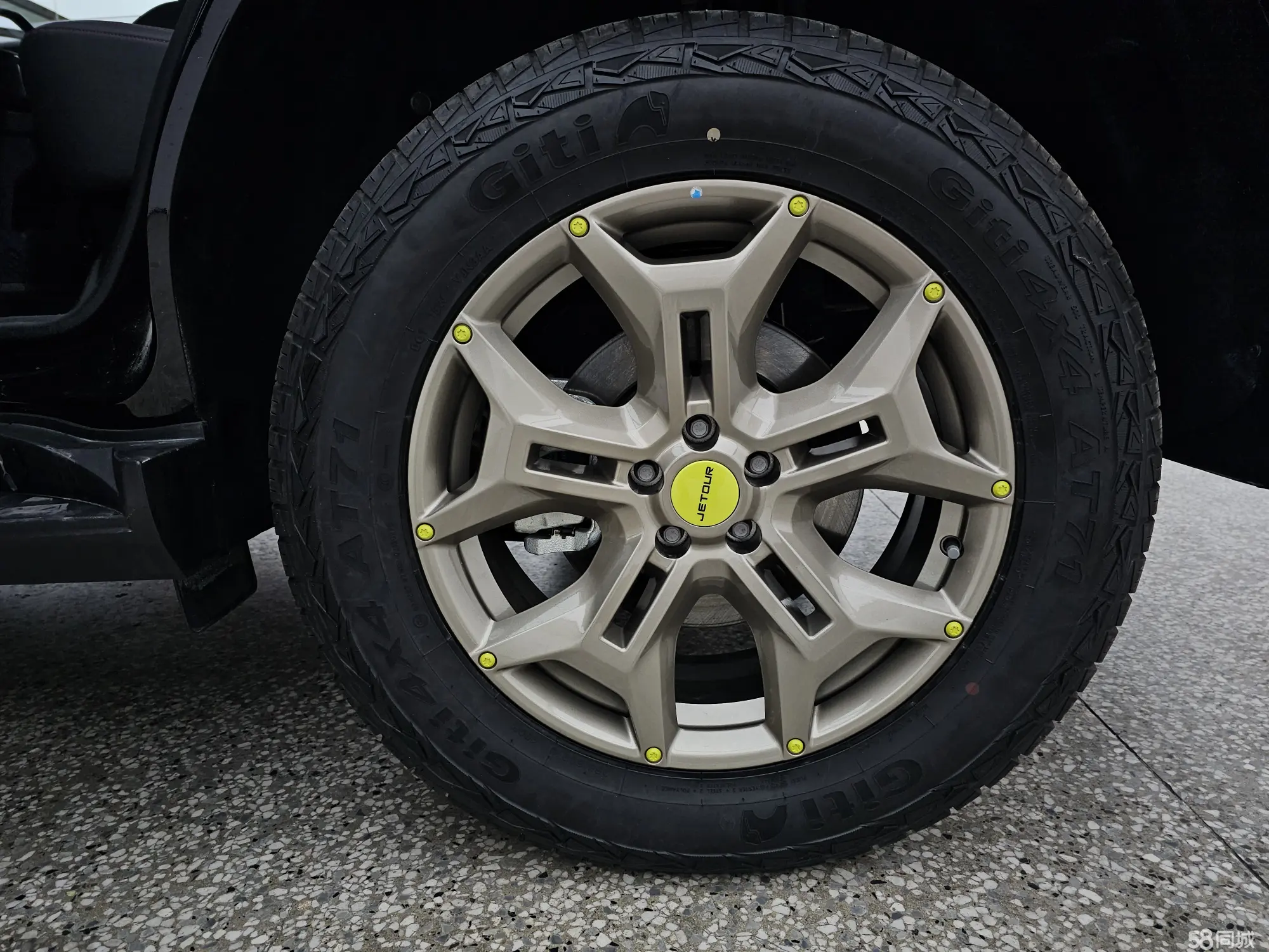 Jetour Traveller 2025 #5 Jetour Traveller 2025 imagem de carro #5