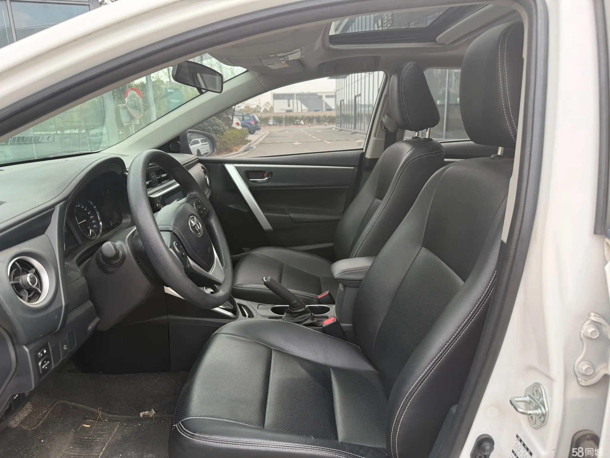 Toyota Corolla Hybird E+ 2022 car image #5