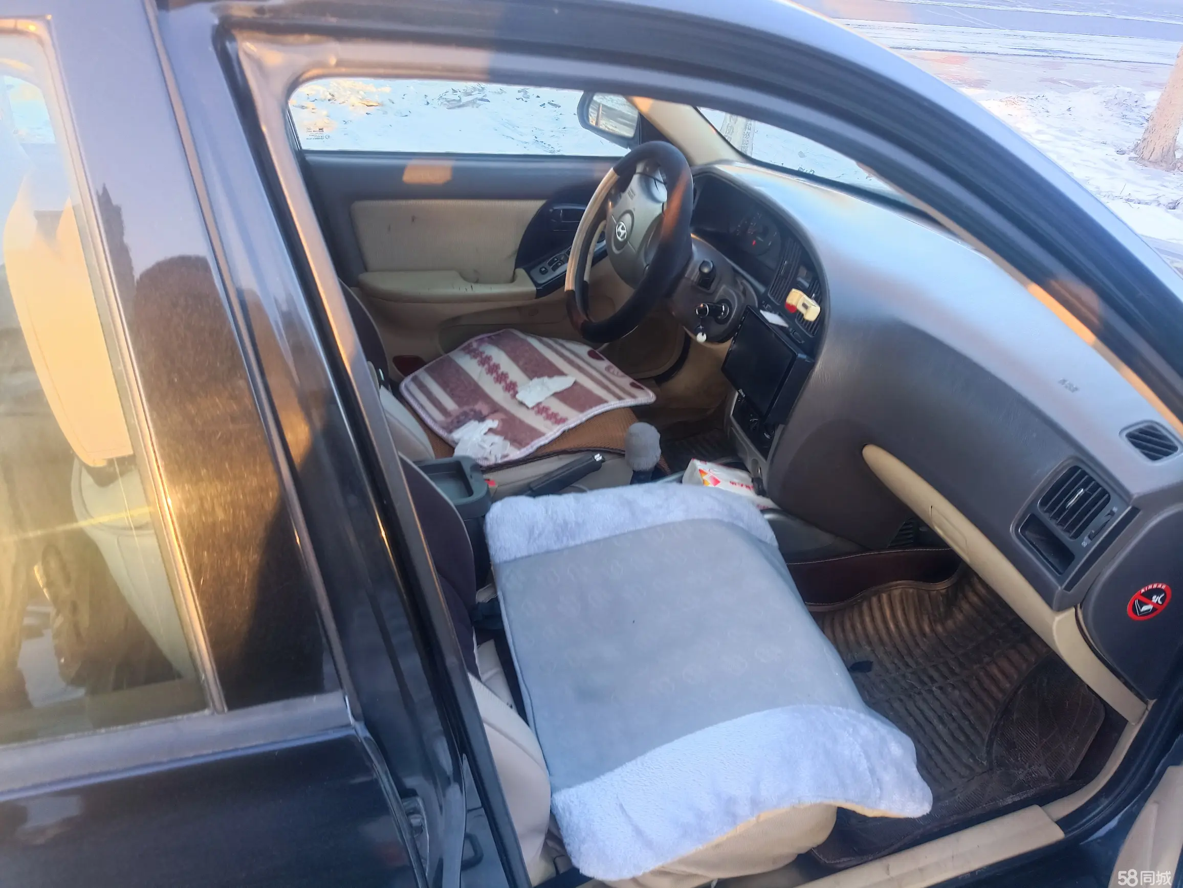 Hyundai Elantra 2010 #5 Hyundai Elantra 2010 car image #5