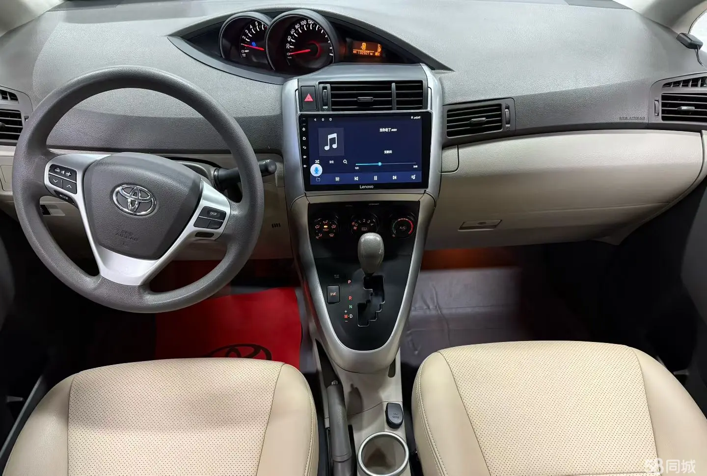 Toyota Verso 2016 car image #5