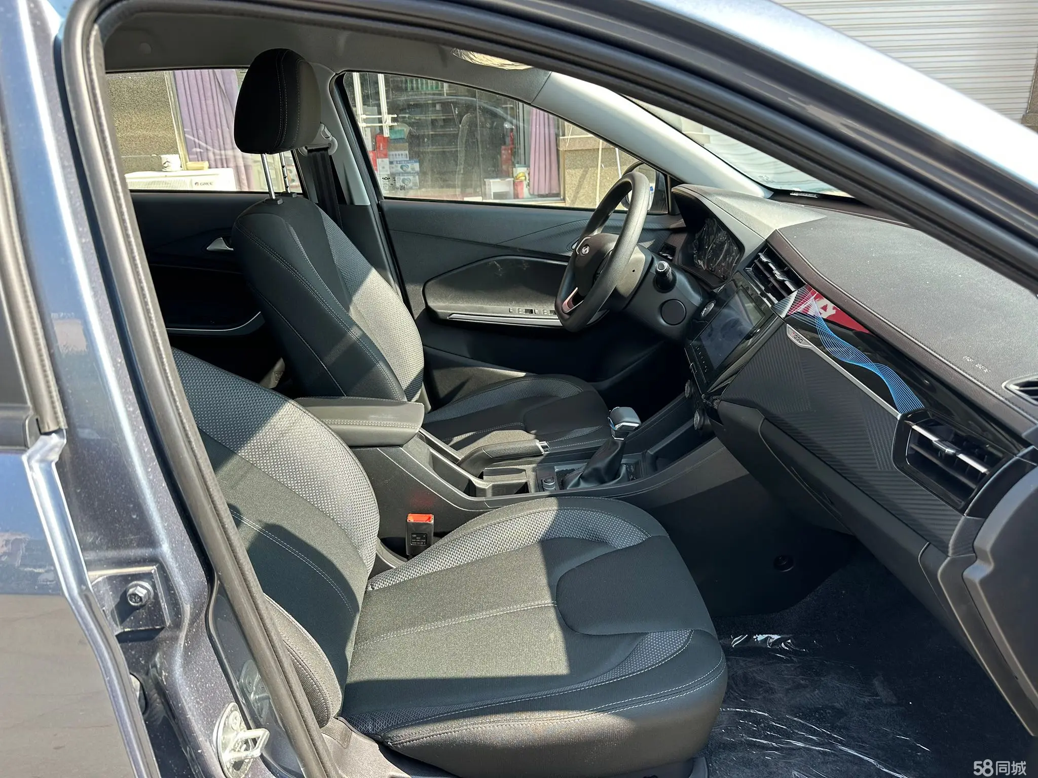 Chery Tiggo 3x 2025 #5 Chery Tiggo 3x 2025 car image #5