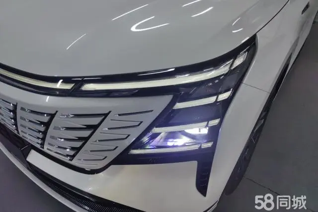 Changan CS75 Plus 2025 car image #5