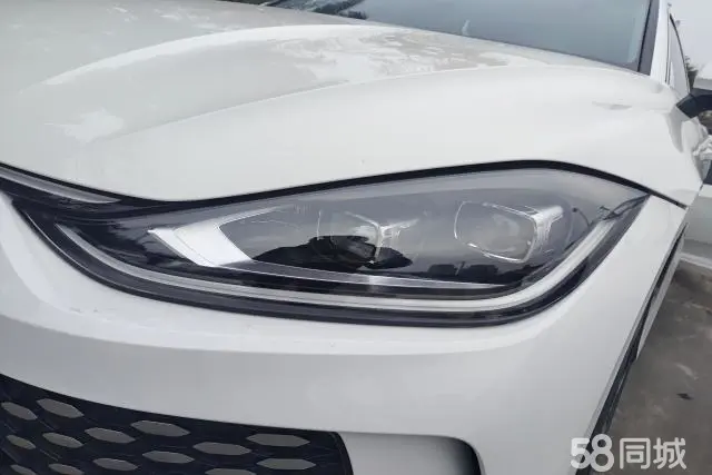 Volkswagen Lamando 2023 car image #5