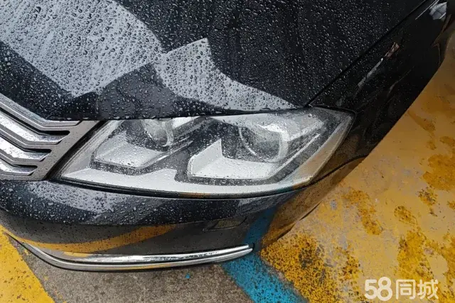 Volkswagen Magotan 2014 immagine di auto #5