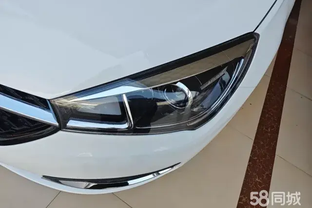Chery Arrizo 5 2018 #5 Chery Arrizo 5 2018 car image #5