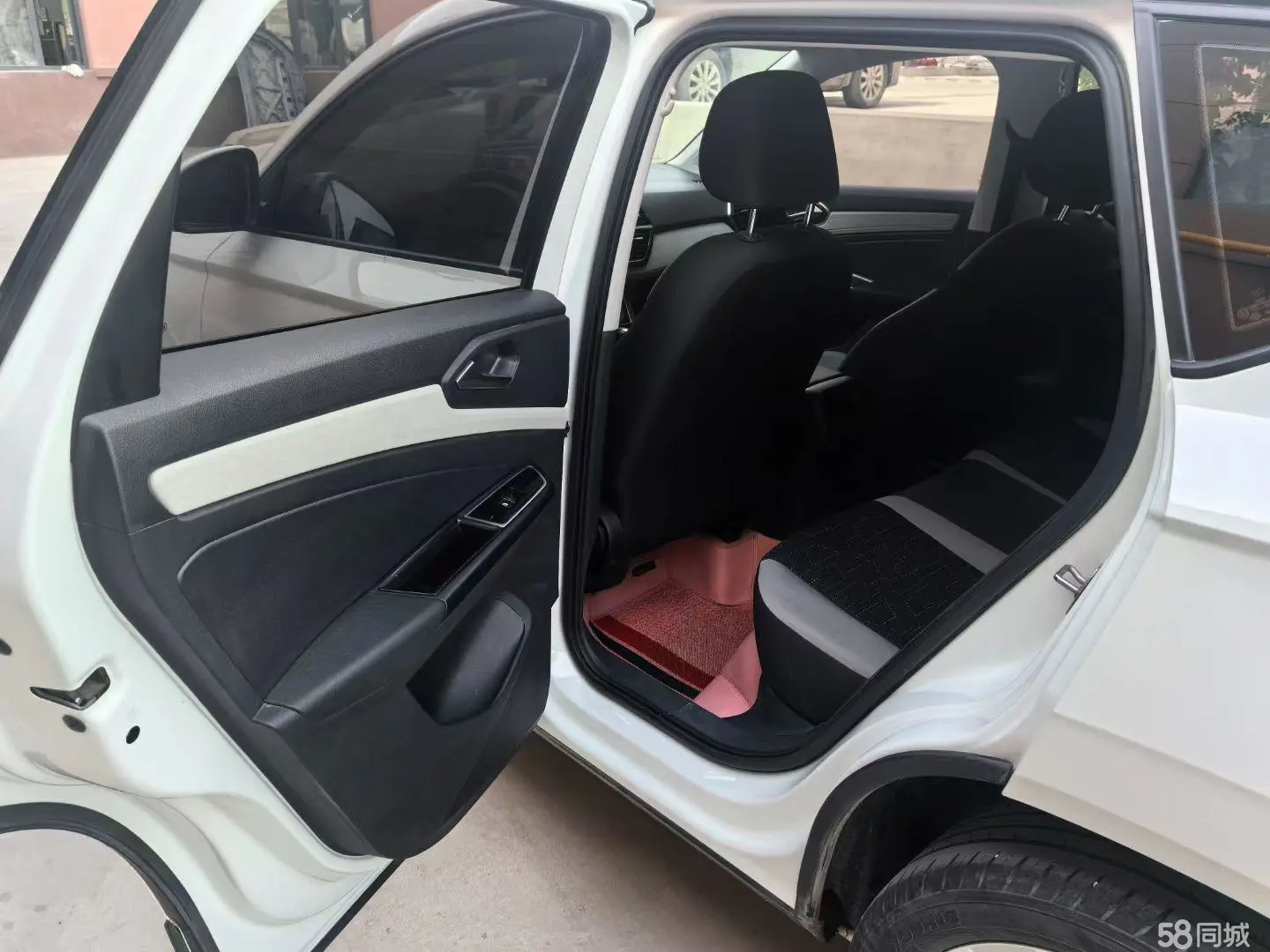 捷达 捷达VS5 2023 汽车图片 #5