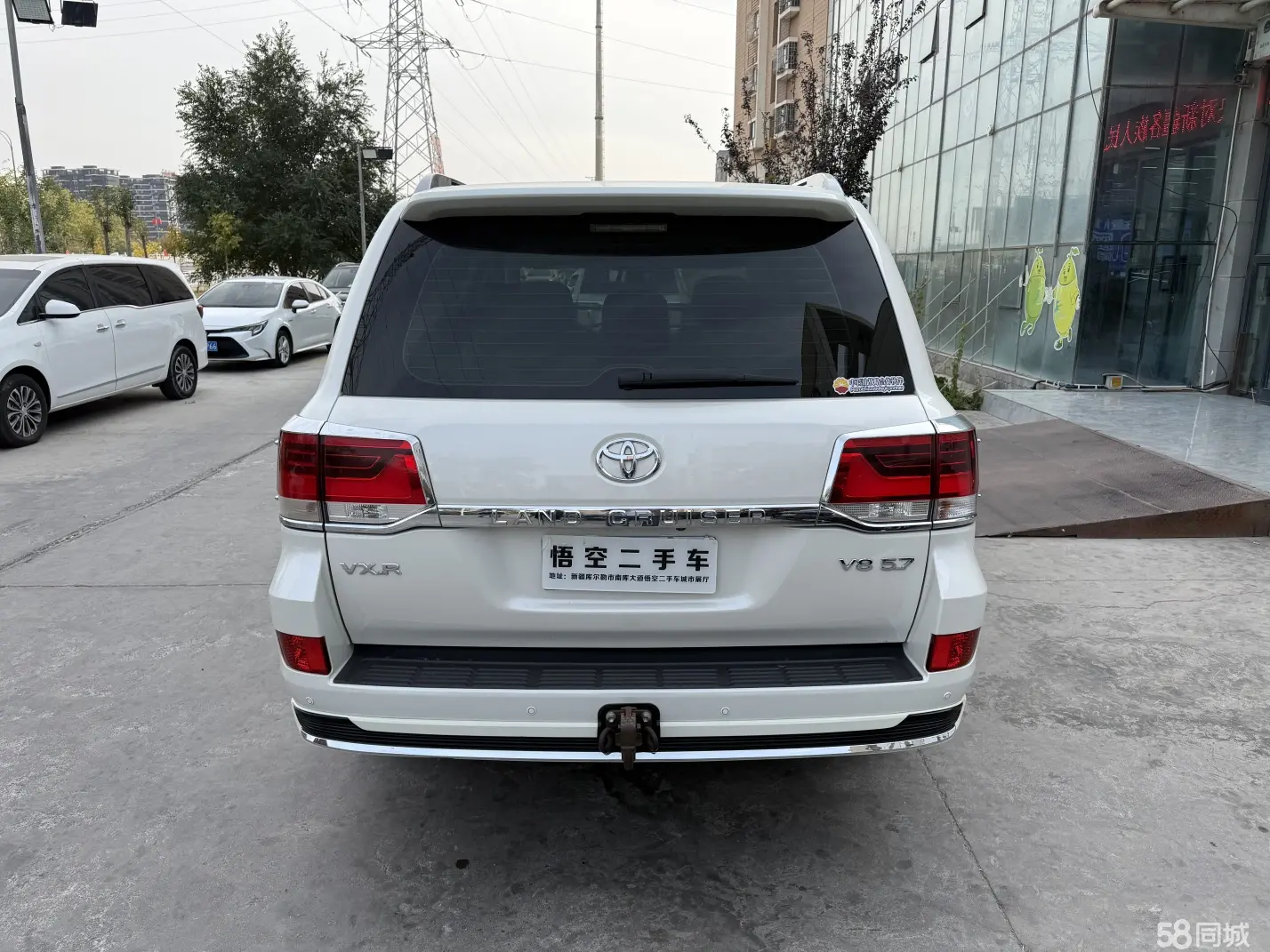 Toyota 2018 #5 Toyota 2018 immagine di auto #5