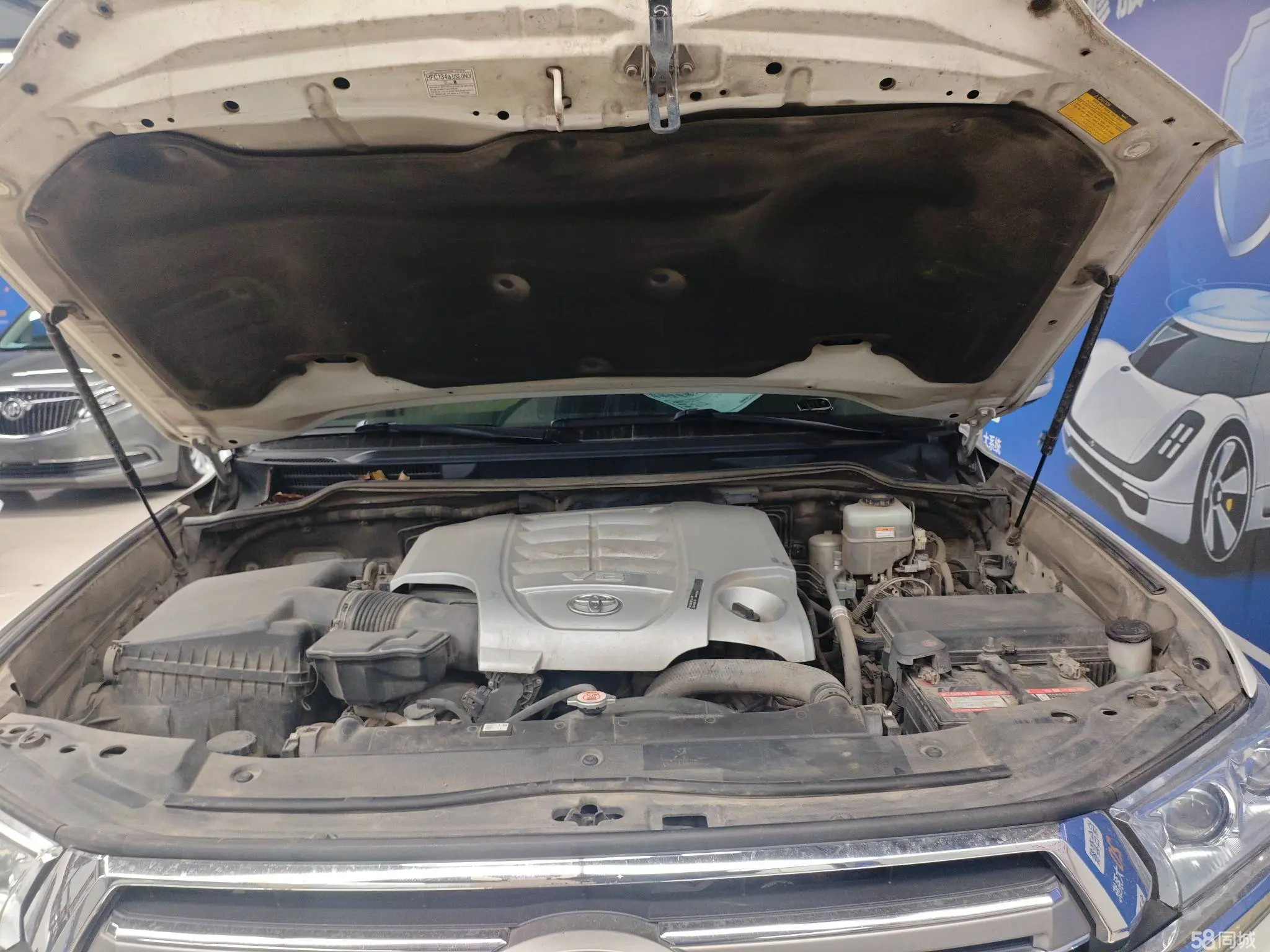 Toyota 2018 #5 Toyota 2018 immagine di auto #5