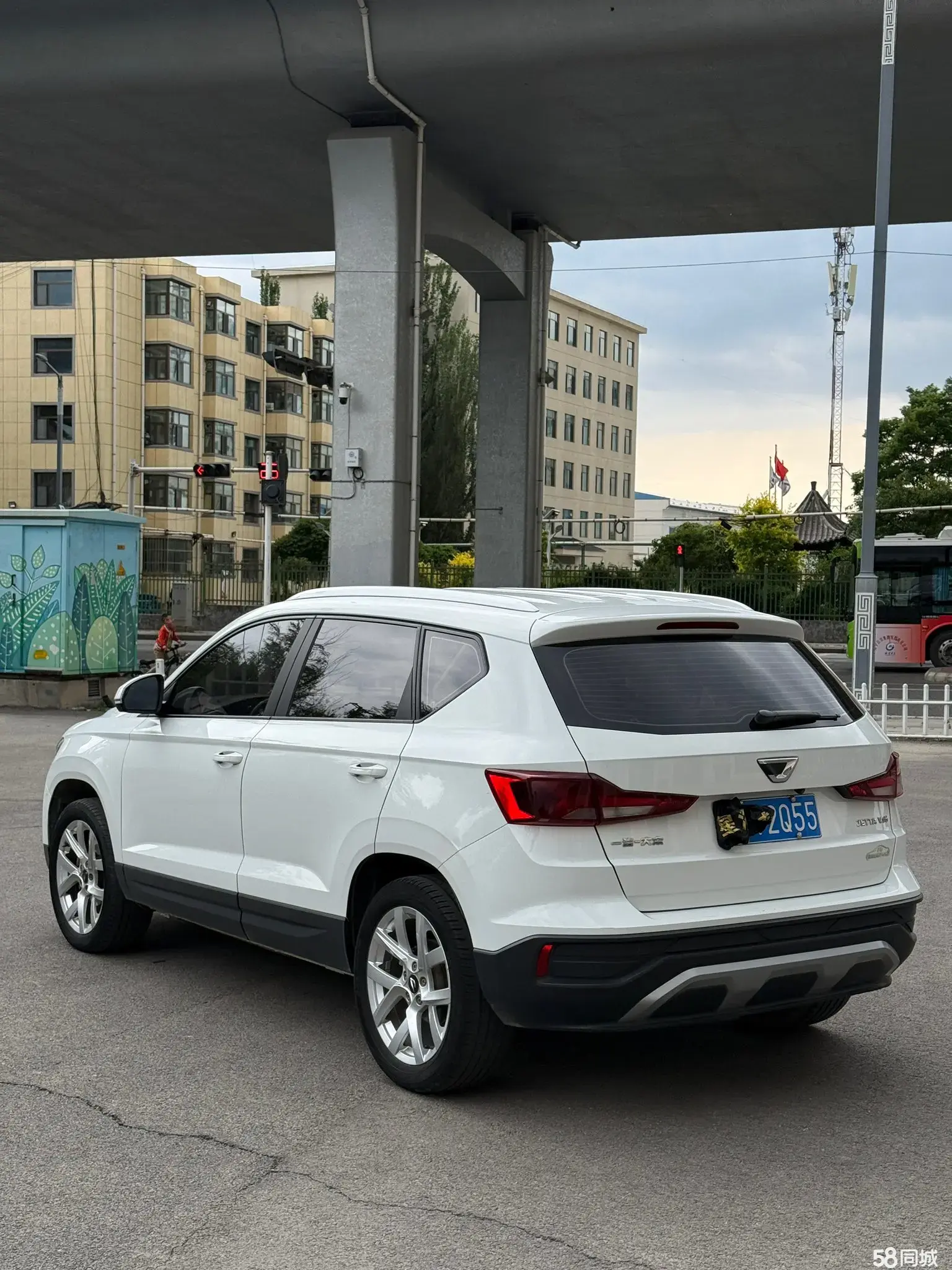 捷达 捷达VS5 2022 汽车图片 #5