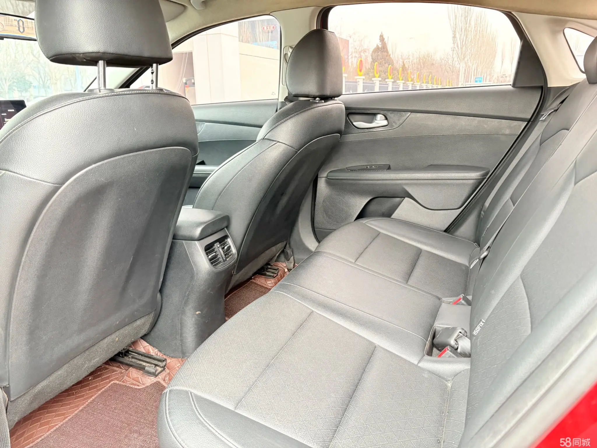 起亚 起亚K3 2019 汽车图片 #5