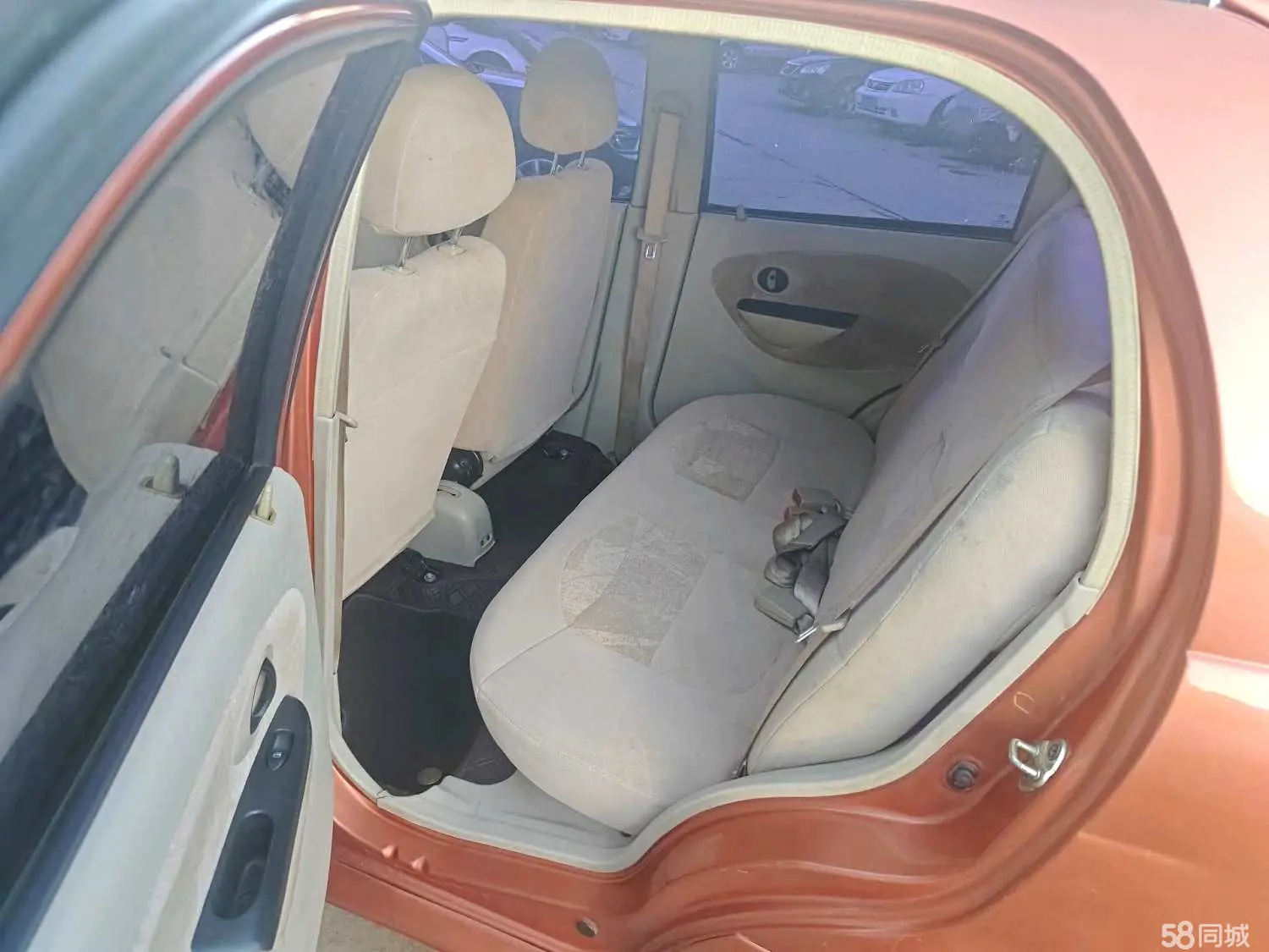 Chery QQ3 2012 #5 Chery QQ3 2012 изображение автомобиля #5