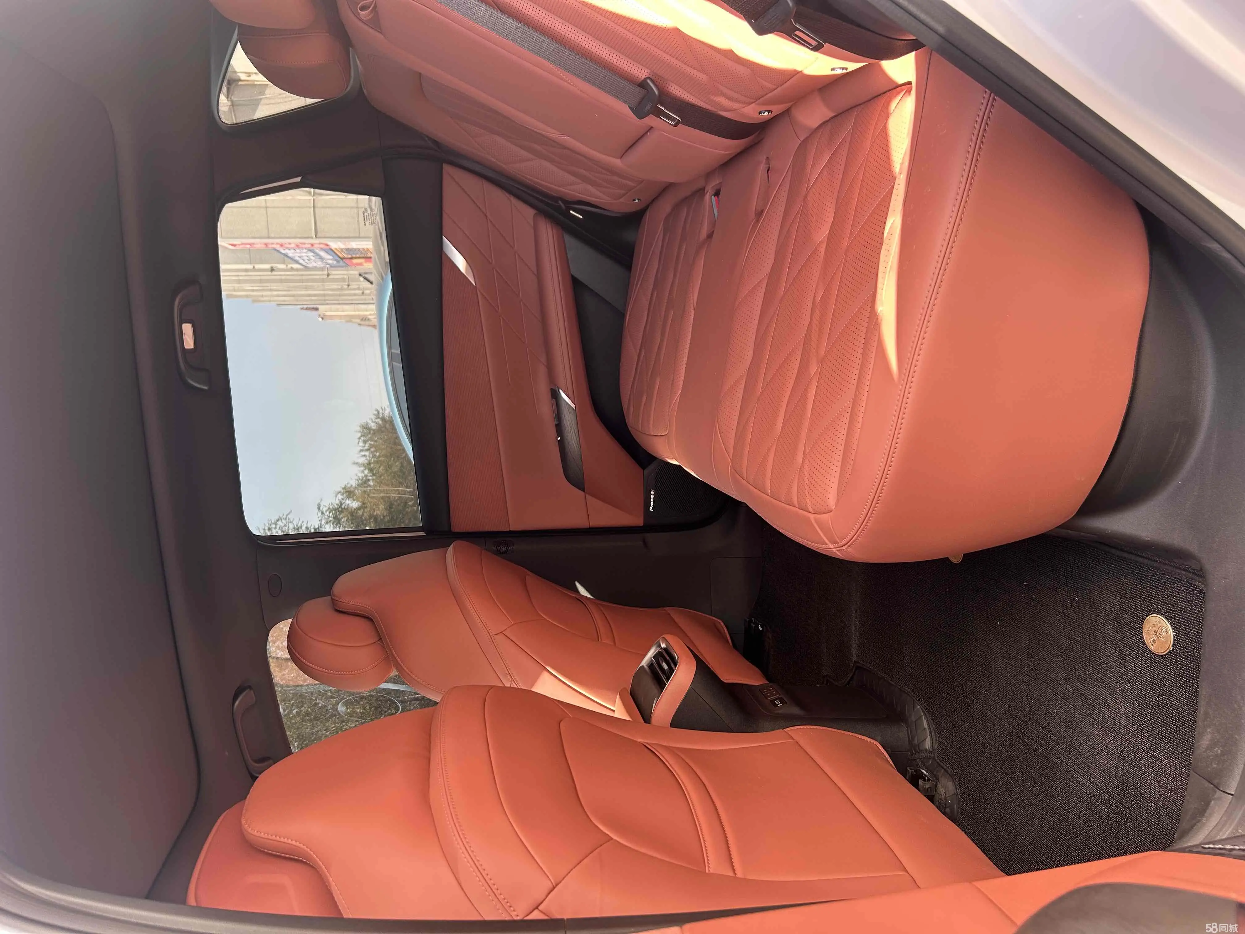 Changan CS75 Plus 2025 car image #5