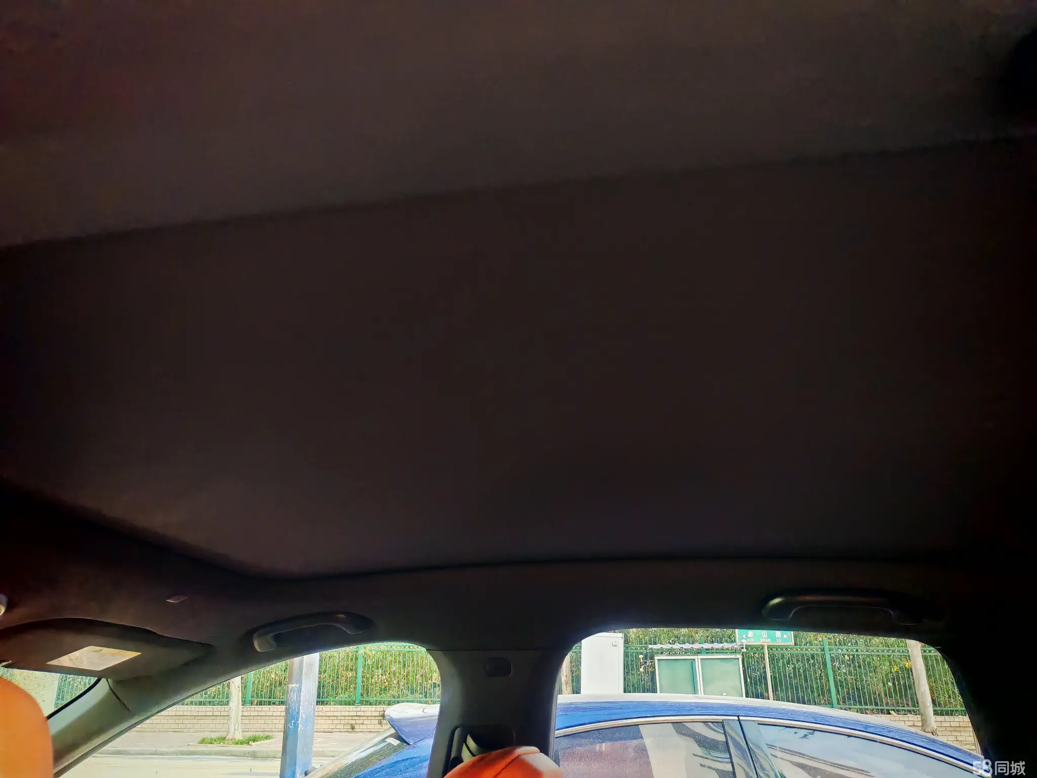 Deepal S07 2023 car image #5