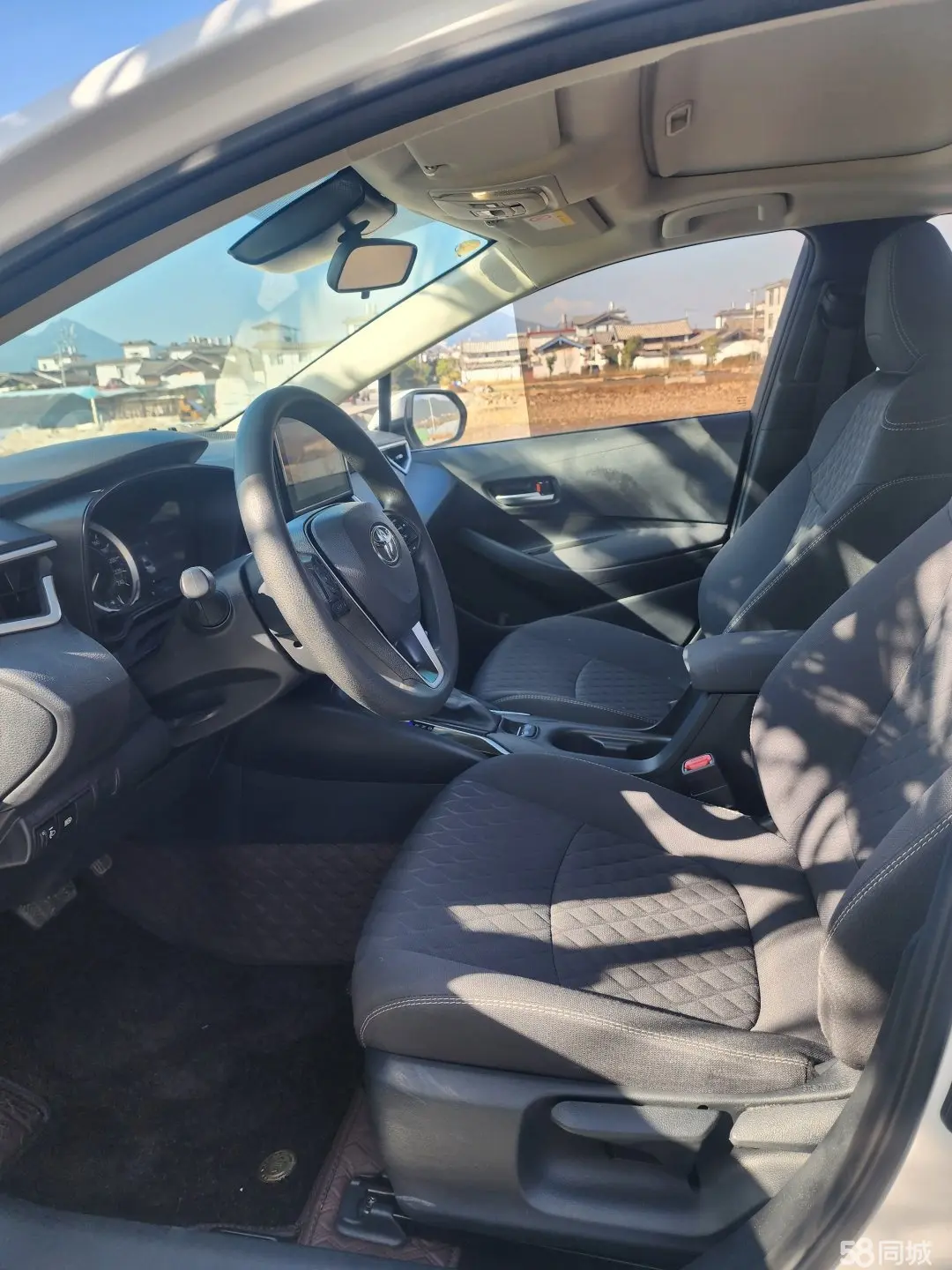 Toyota Allion 2023 car image #5