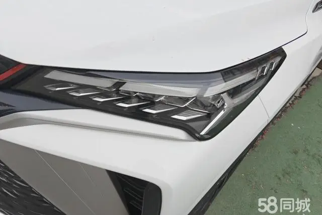 GEELY Coolray 2024 immagine di auto #5