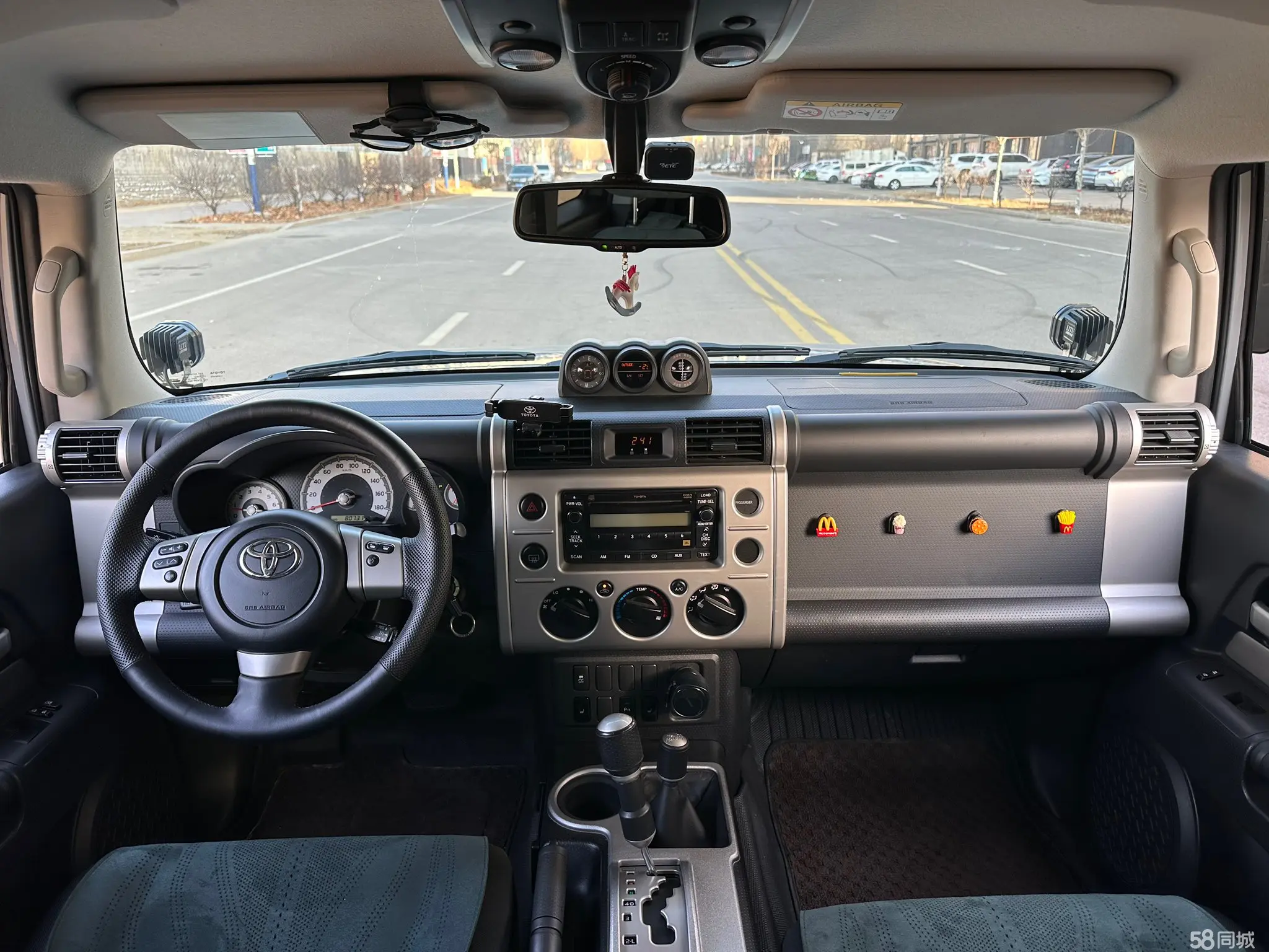 Toyota 2019 car image #5