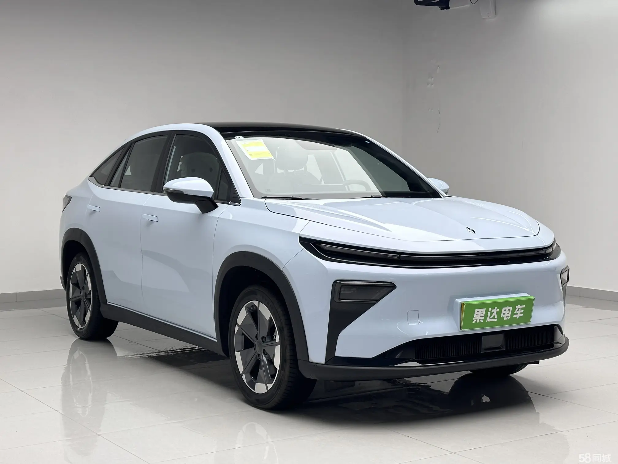 睿蓝汽车 睿蓝7 2026 汽车图片 #5