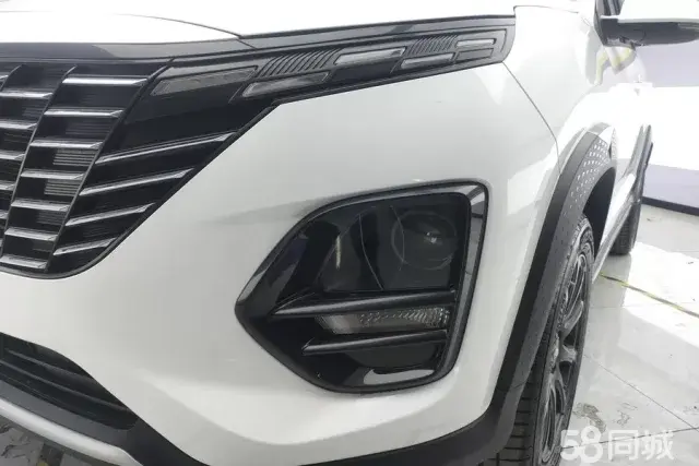 Chery Tiggo 3x 2024 #5 Chery Tiggo 3x 2024 car image #5
