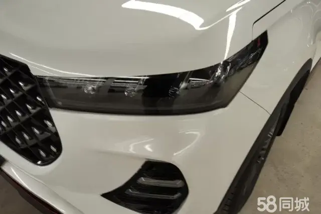 Chery Tiggo 7 2022 car image #5