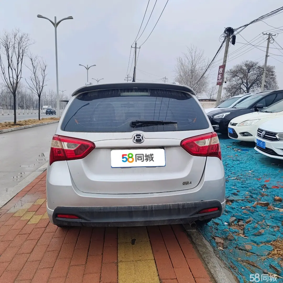 铃木 利亚纳A6 2014 汽车图片 #5