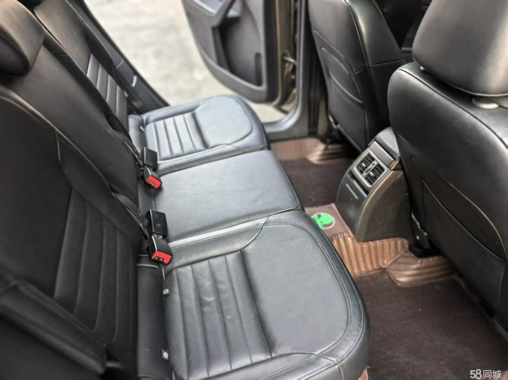 Skoda Yeti 2015 car image #5