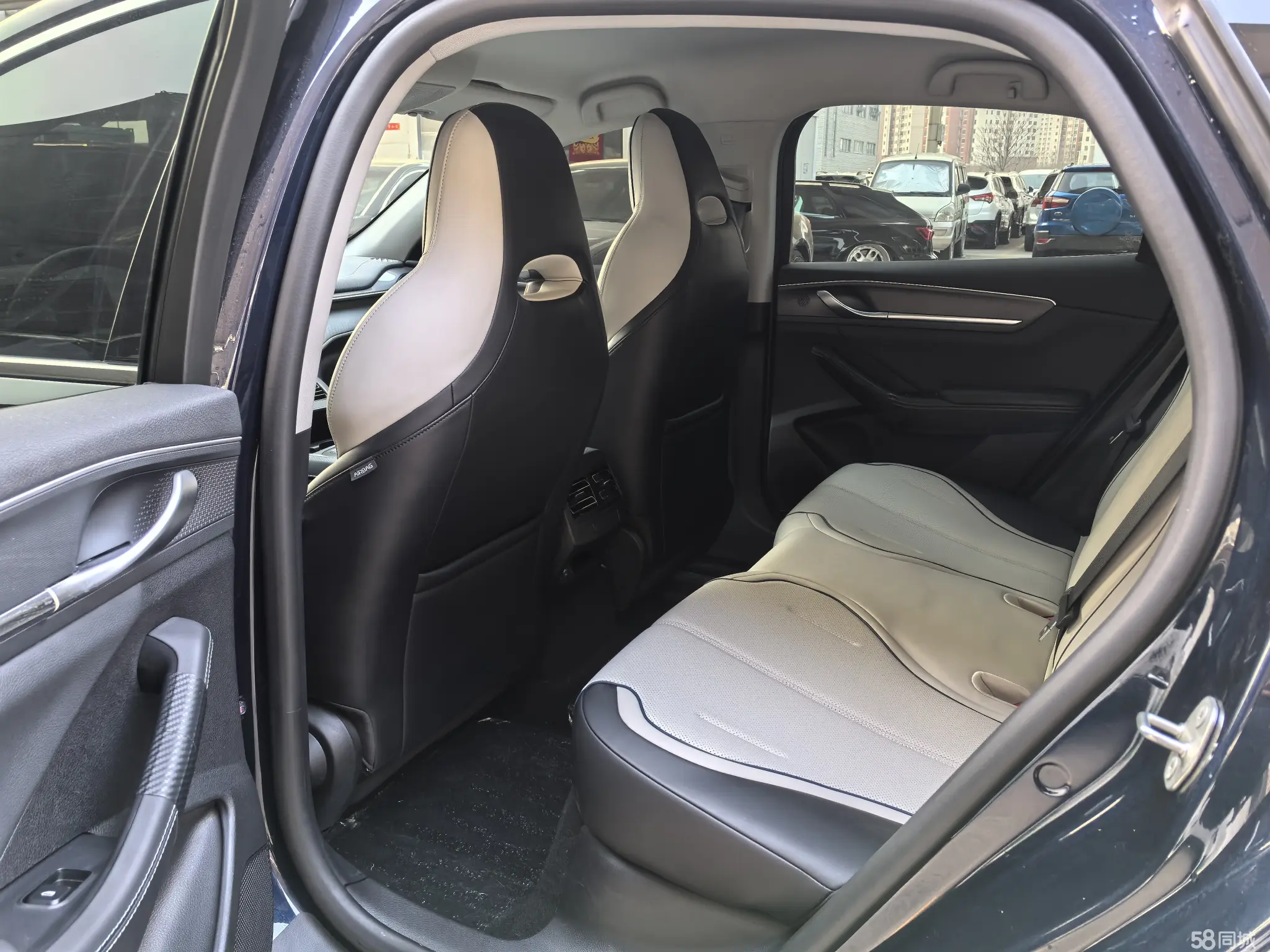 BYD Destroyer 05 2024 car image #5