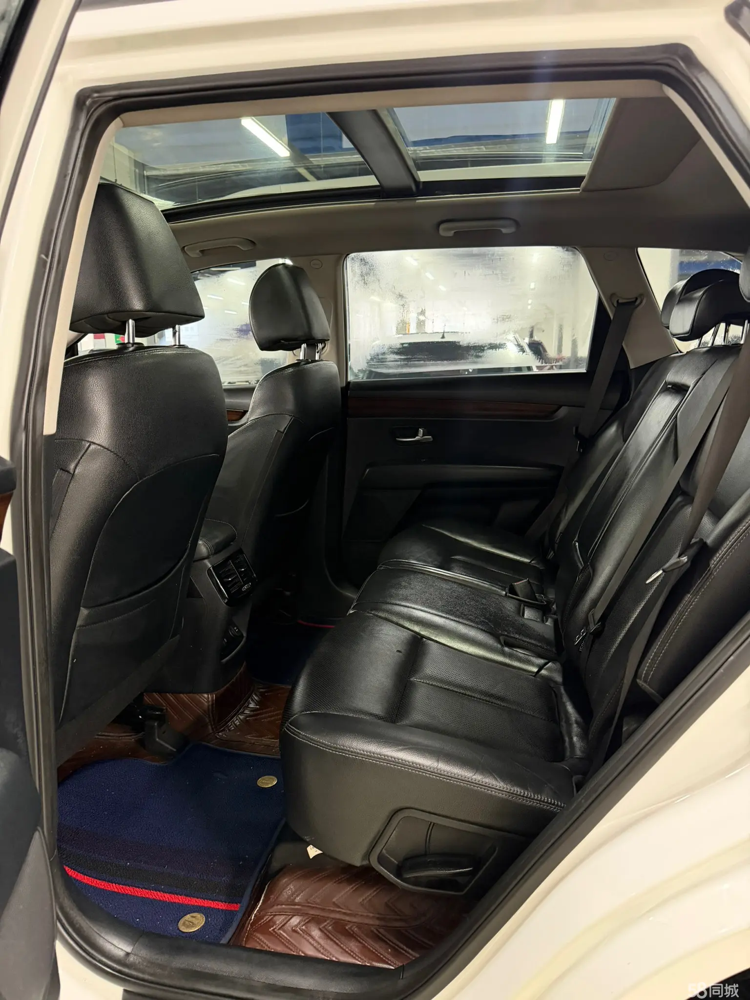 Kia Sorento 2018 immagine di auto #5