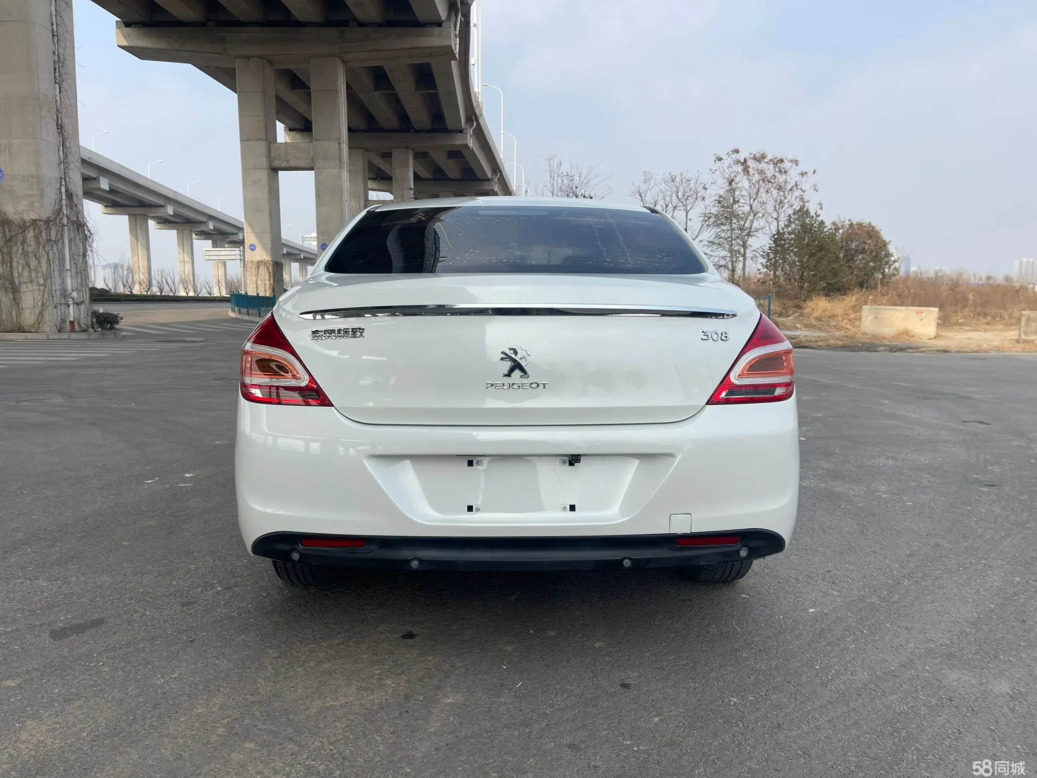 标致 标致308 2016 汽车图片 #5
