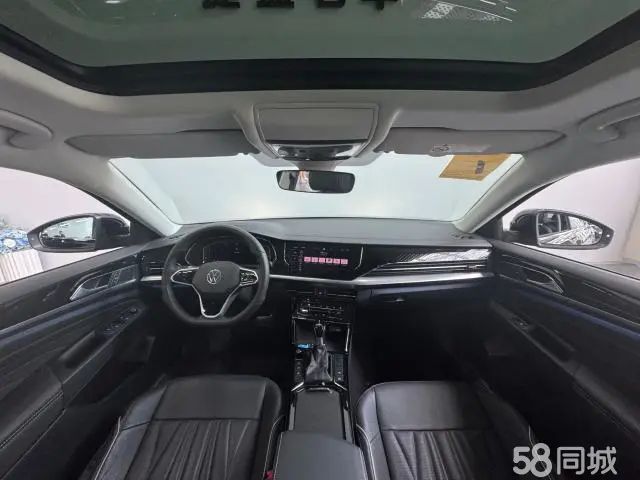 Volkswagen Passat 2024 car image #5