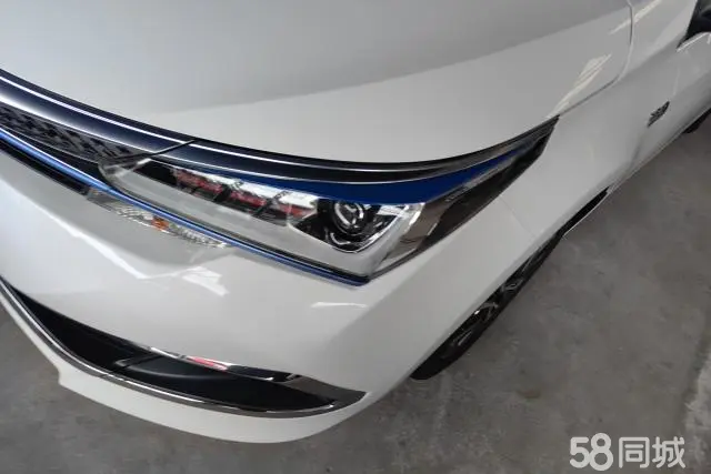 Toyota Corolla Hybird E+ 2020 car image #5