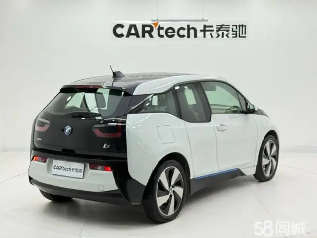 BMW i3 (Imported) 2016 изображение автомобиля #5