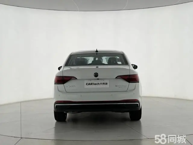 Volkswagen Sagitar 2026 car image #5