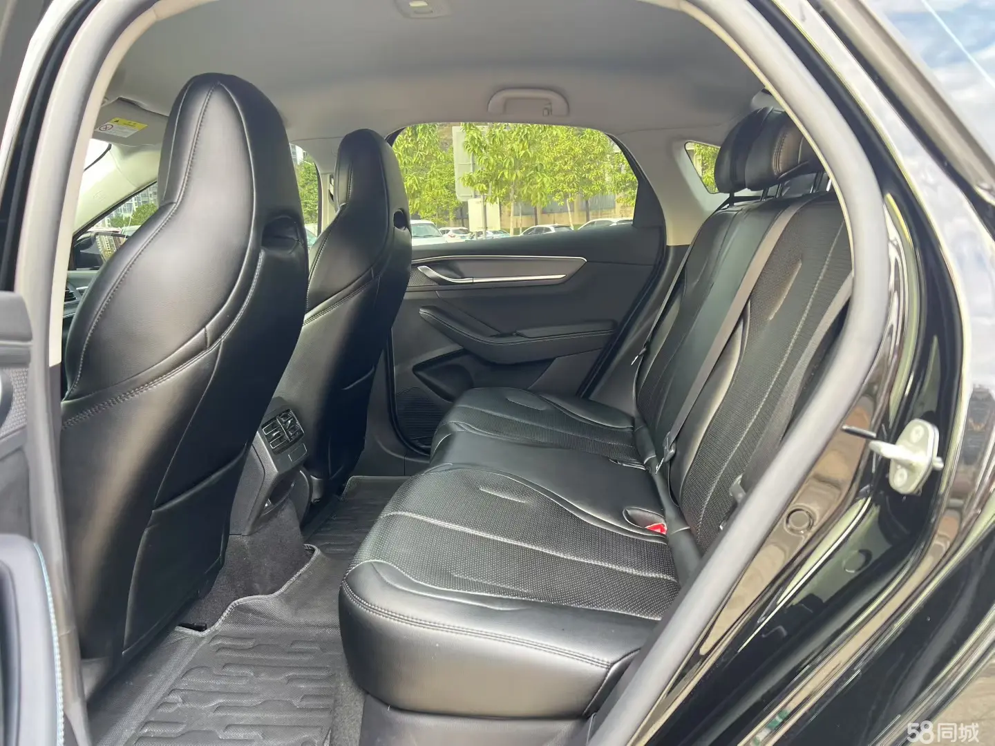 BYD Destroyer 05 2024 car image #5