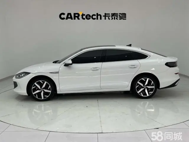 Volkswagen Lamando 2024 car image #5