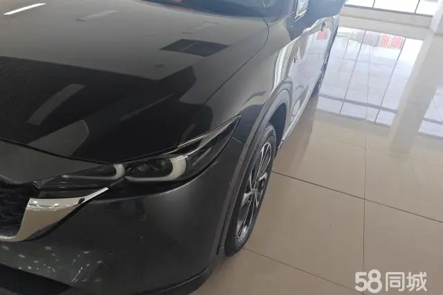 马自达 马自达CX-5 2022 汽车图片 #5