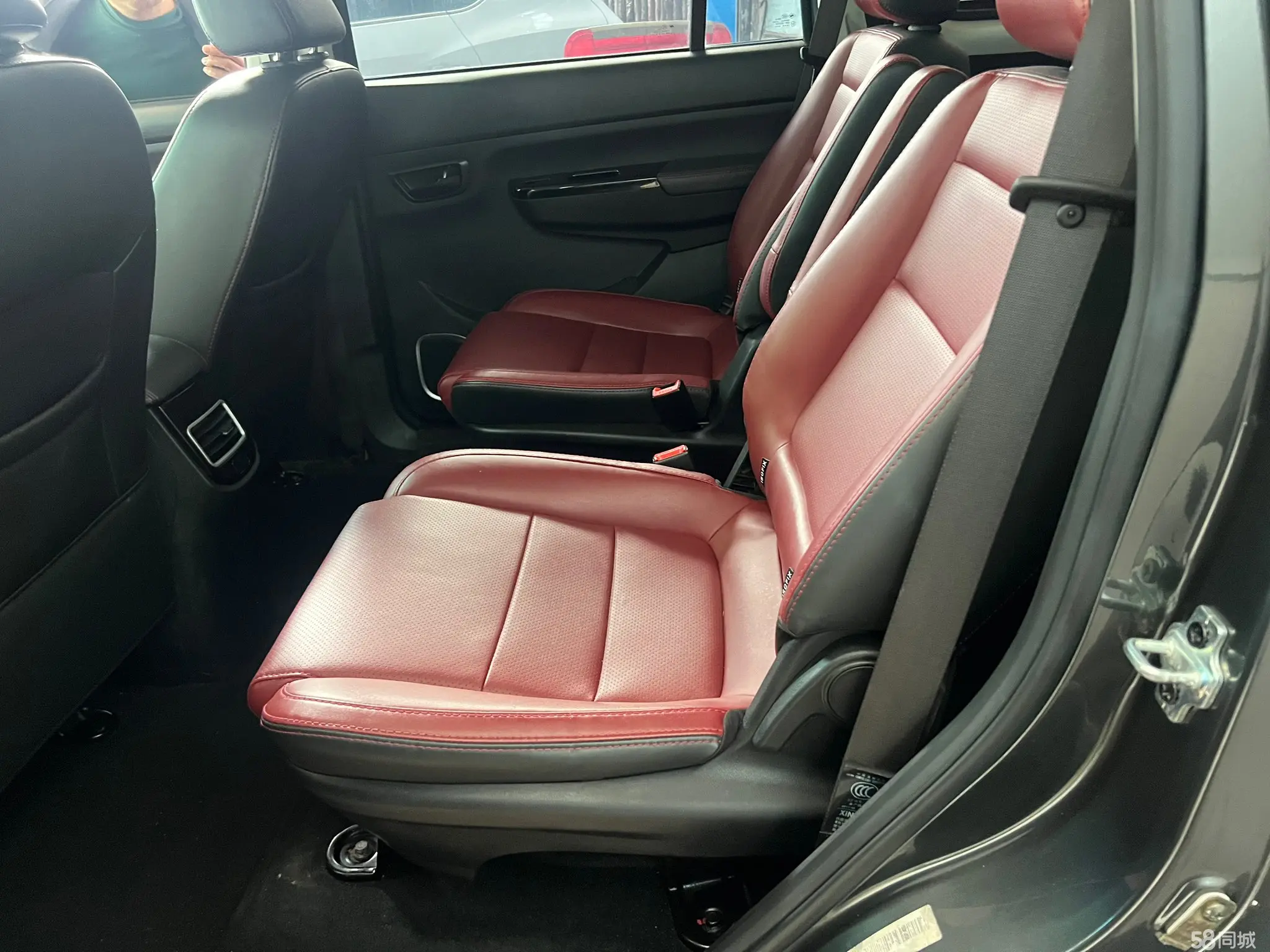 SWM斯威汽车 SWM斯威大虎 2023 汽车图片 #5