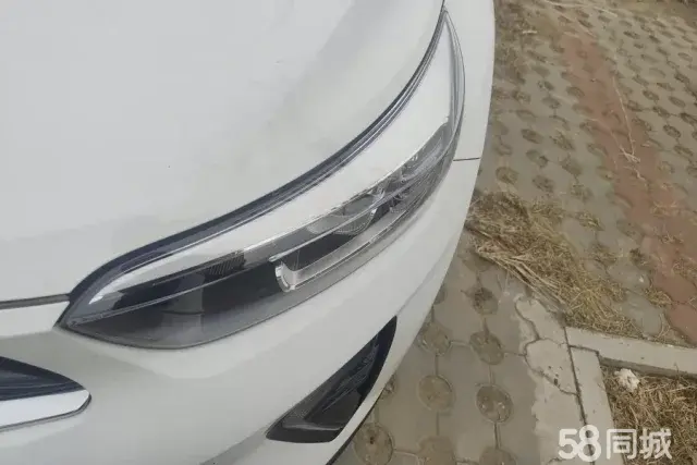 Kia KX1 2025 car image #5