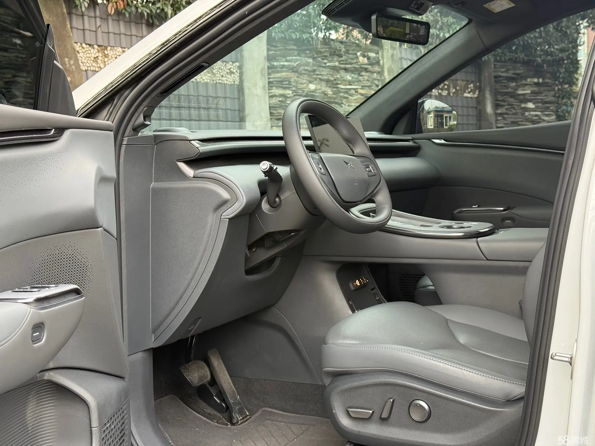 Xpeng G7 2025 изображение автомобиля #5