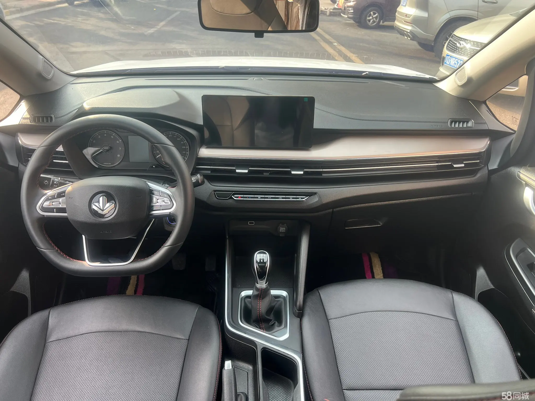 Livan X3 PRO 2022 image de voiture #5