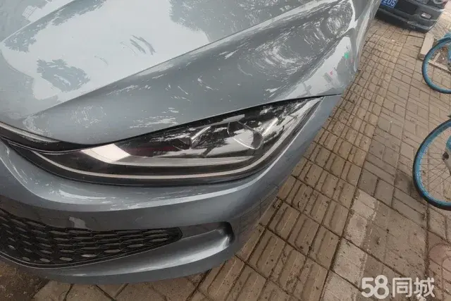 Volkswagen Lamando 2023 car image #5