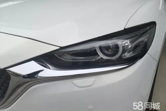 马自达 阿特兹 2023 汽车图片 #5