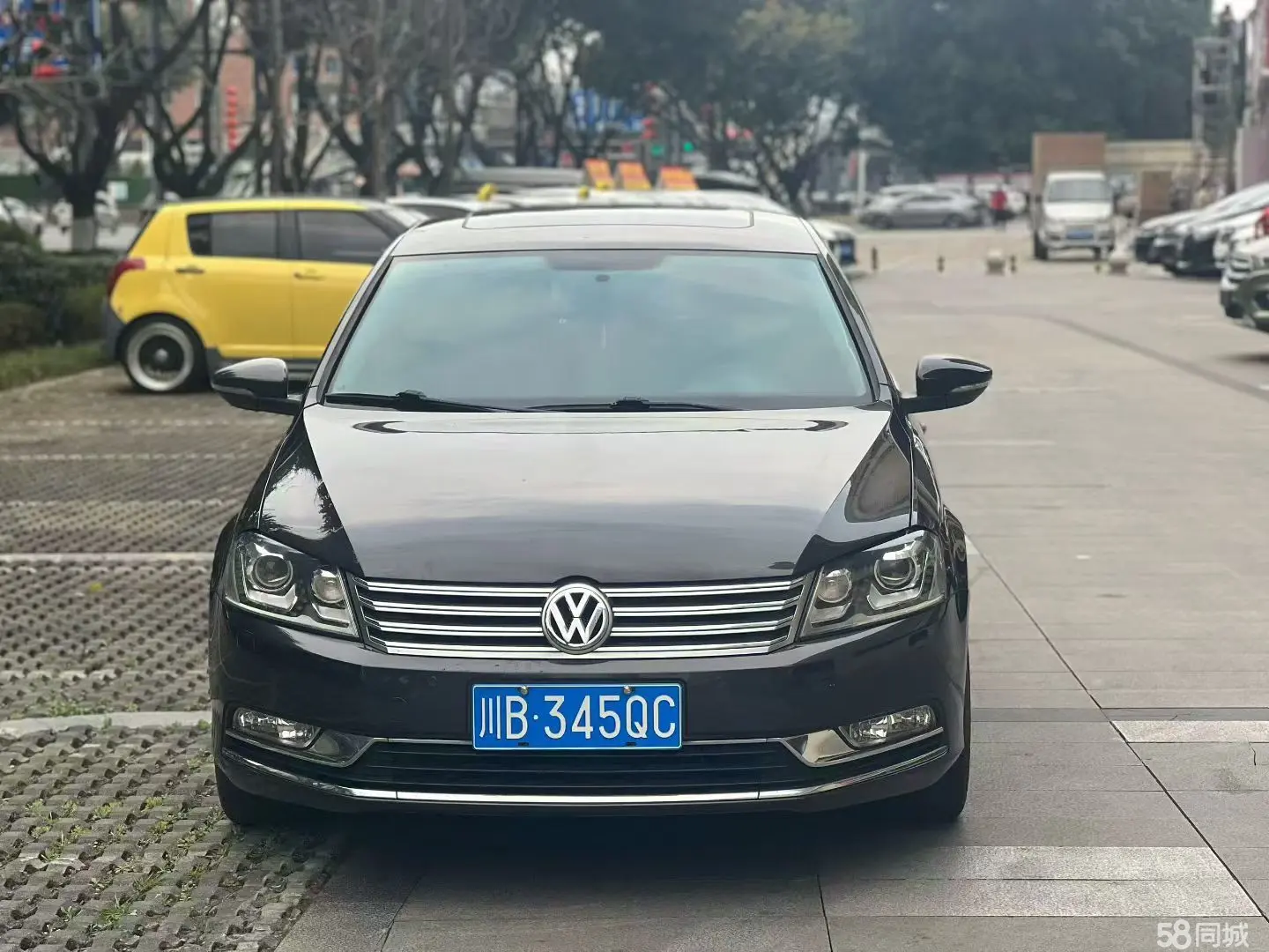 Volkswagen Magotan 2014 immagine di auto #5