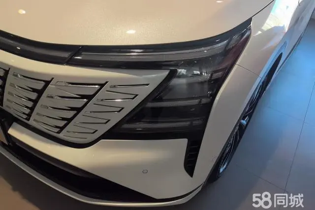 Changan CS75 Plus 2025 car image #5