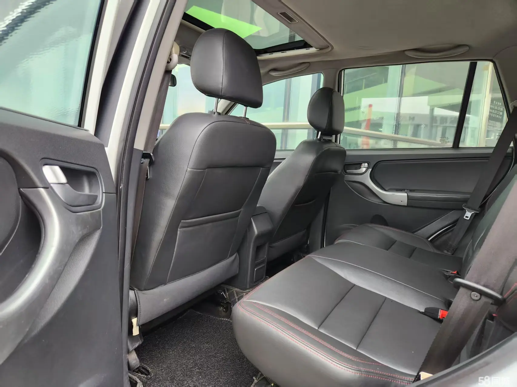 奇瑞 瑞虎3 2016 汽车图片 #5