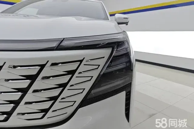 Changan CS75 Plus 2025 صورة سيارة #5