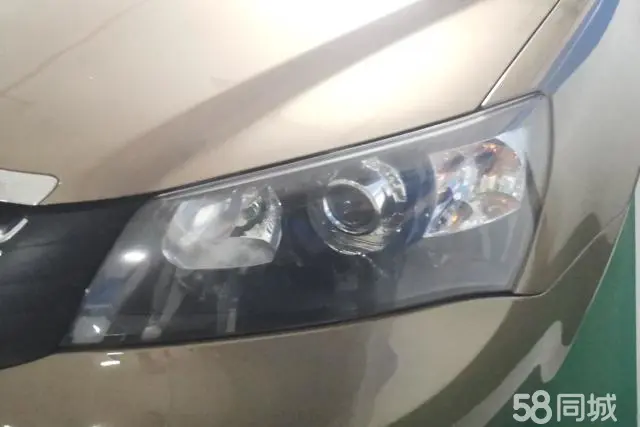 GEELY Emgrand Classic 2013 car image #5