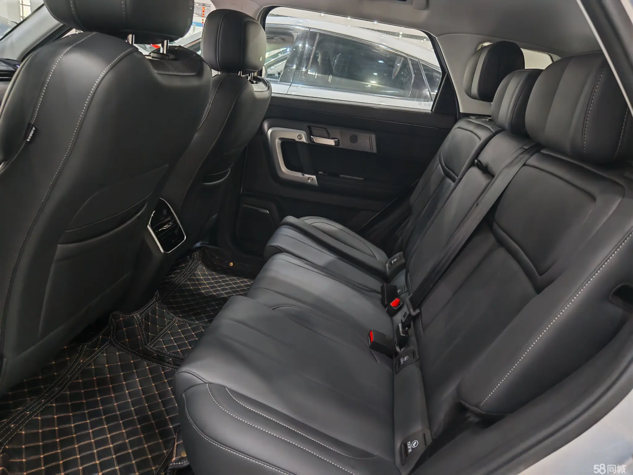 奇瑞 探索06 2025 汽车图片 #5