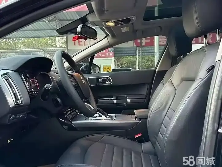 Citroen C6 2023 image de voiture #5