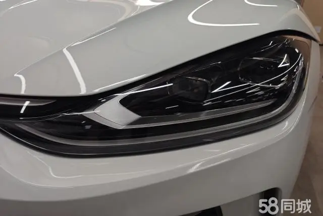 Volkswagen Lamando 2024 immagine di auto #5