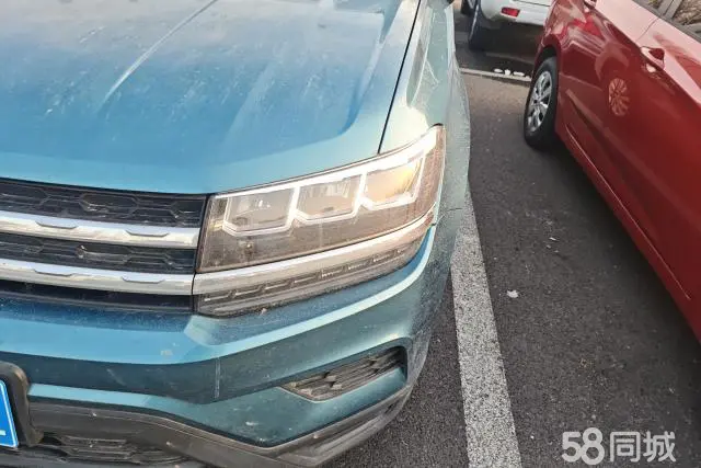 大众 途岳 2019 汽车图片 #5